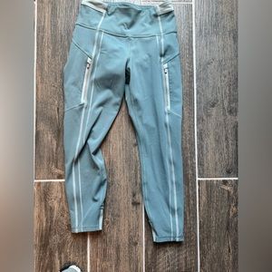 Athleta Rainier leggings